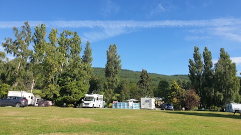 Ballinacourty House Caravan and Camping Park