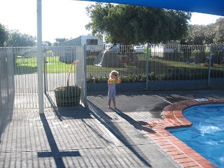 Discovery Parks - Adelaide Beachfront