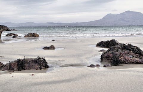 Walk Connemara