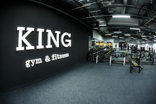 KING Fitness Maselskogo