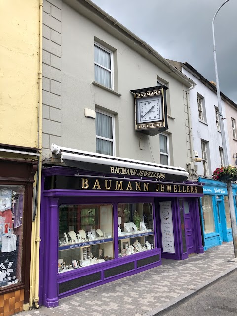 Baumann Jewellers