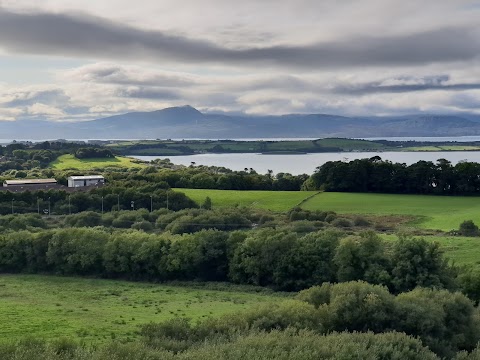 Seascape Bantry