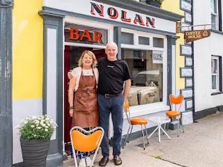 Nolan's Coffee House