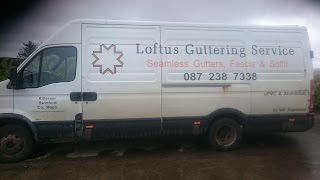 Loftus Guttering Services