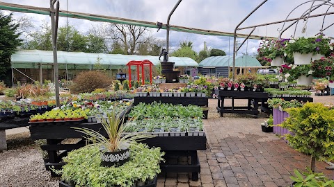 Longford Garden Centre