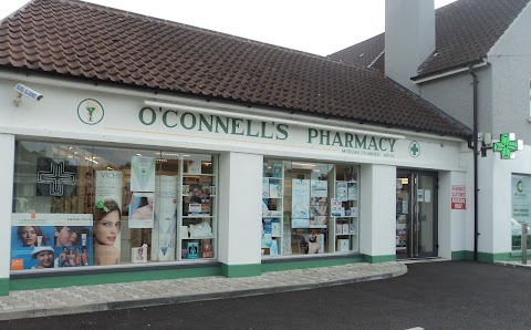 O' Connell's Pharmacy, St Brendan Park