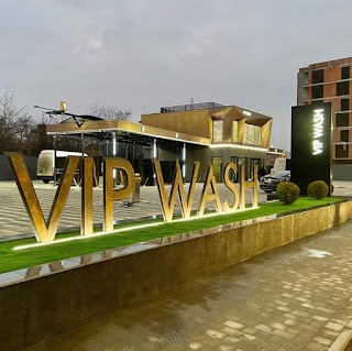 VIP WASH