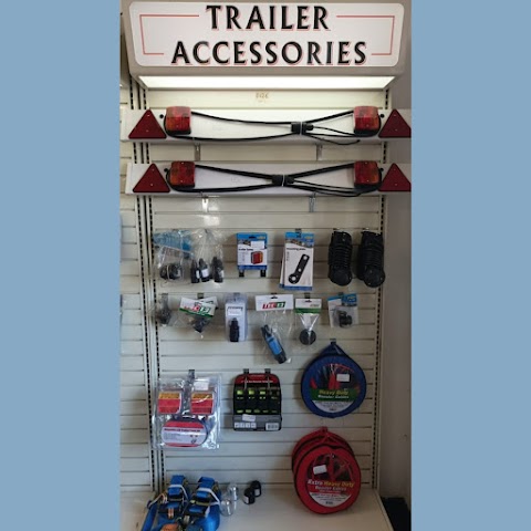 HALLS AUTO SPARES