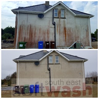 South East Soft Wash & Power Washing Kilkenny