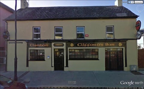 Clifford's Bar