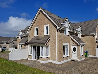 Moore Bay Holiday Homes