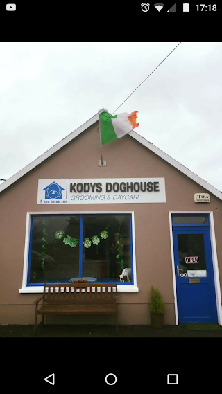 Kodys Doghouse