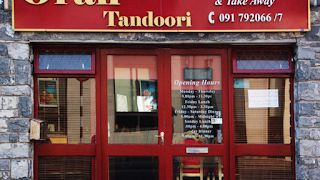 Oran Tandoori