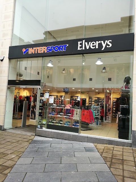 Intersport Elverys