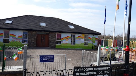 Cappoquin Community Childcare Facility Creche and Pre School