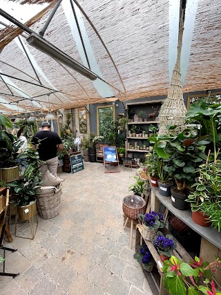 Clarenbridge Garden Centre @ Blackwater