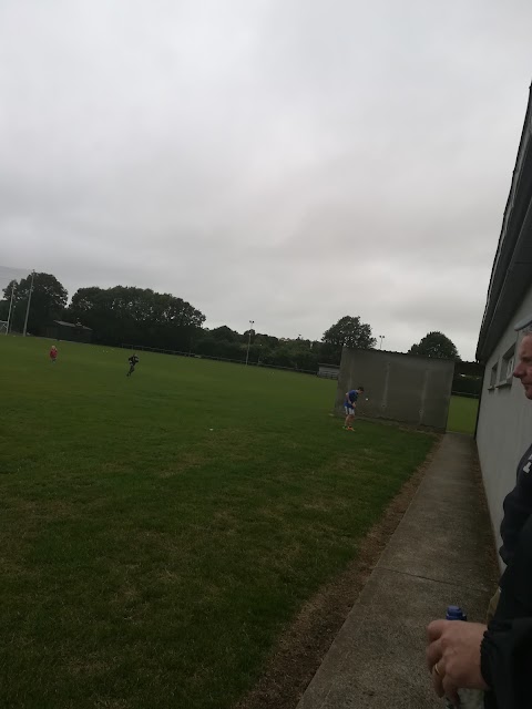 Tullaroan GAA Club