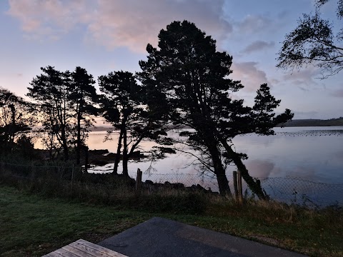 Berehaven Lodge