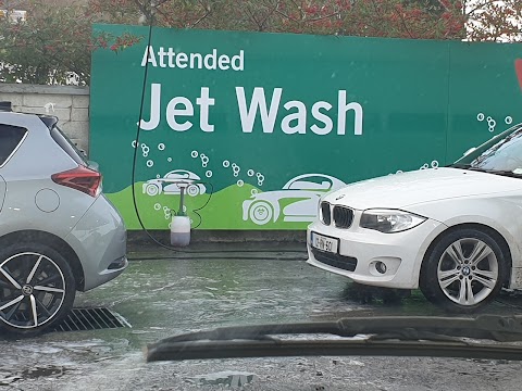 Jet Wash Castlerea