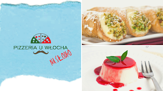 Pizzeria u Włocha