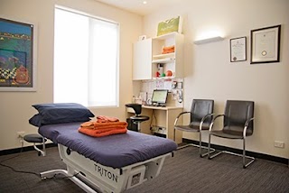 The Physio Clinic – Prospect