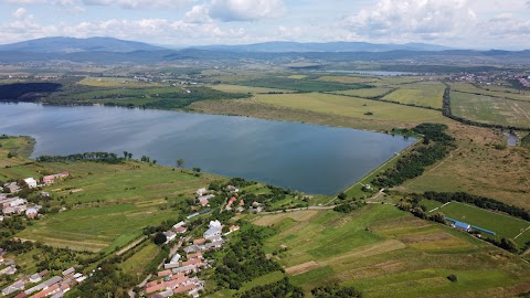 Пістрялівська ЗОШ І-ІІ ст.