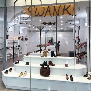 Swank Shoes Darwin