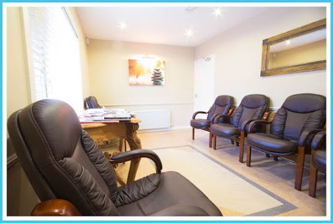 Mallow Osteopathic Clinic