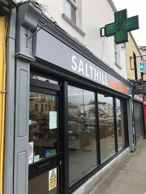 Salthill Pharmacy