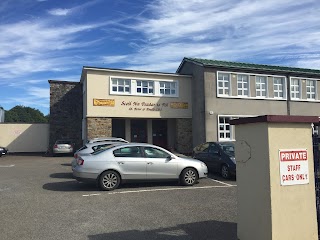 St Peter & Pauls National School