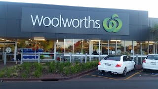 Woolworths Rye