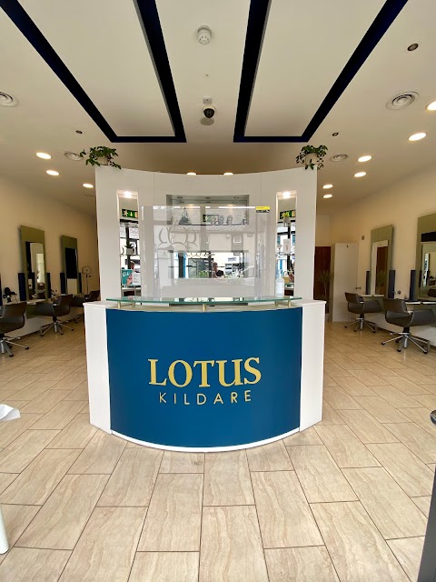 Lotus kildare