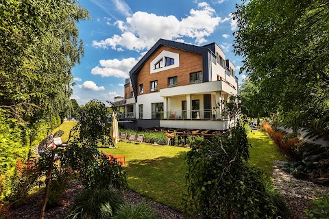 Hotel Falcon Rzeszów