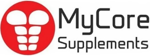 MyCore Supplements Blackpool
