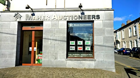 Maher Auctioneers