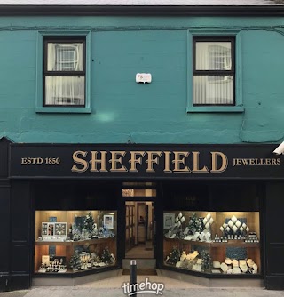 Sheffield Jewellers