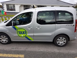 Ballyhaunis Taxis