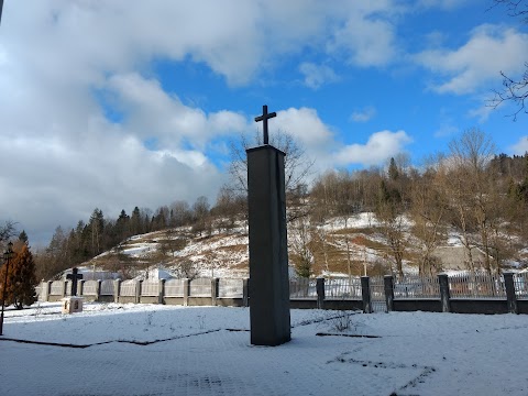 Храм Свято-Рождества Богородиці