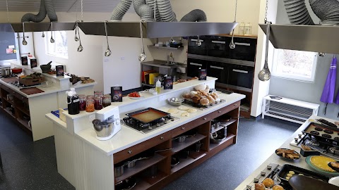 Dingle Cookery School