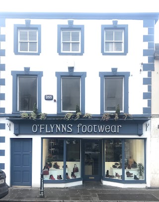 O'Flynns Footwear Ltd