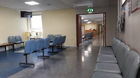 University Hospital Waterford