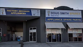 Doug Smith Appliance Parts