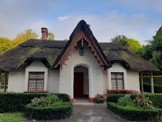 Killarney Jaunting Cars - Tangney Tours