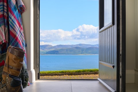 Inch Beach Cottages