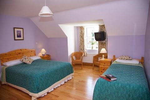 Yeats Lodge B&B