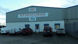 Fennells Garage