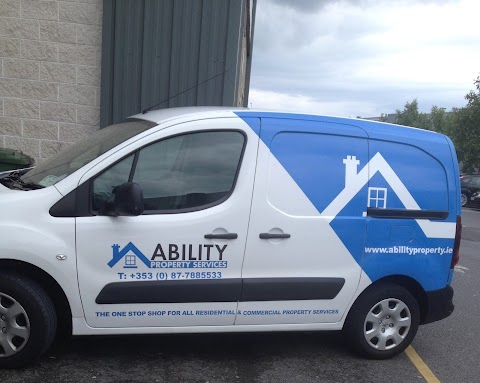 Ability Property Services