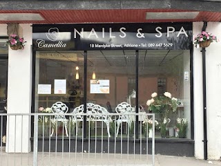 Camellia Nails & Spa