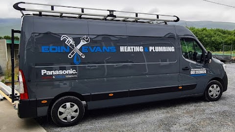 Mid Kerry Plumber Ltd