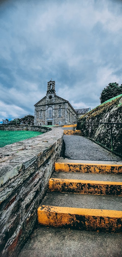 St Finbarr's Catholic Church, Bantry